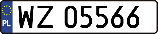 WZ05566