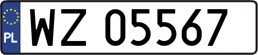 WZ05567