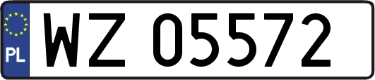 WZ05572