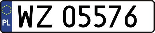 WZ05576