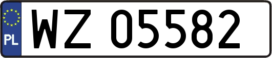 WZ05582