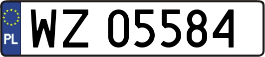 WZ05584