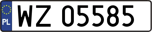 WZ05585