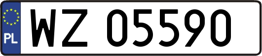 WZ05590