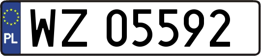 WZ05592