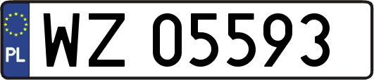 WZ05593