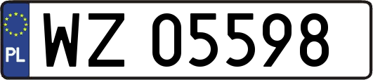 WZ05598