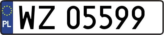 WZ05599