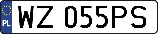WZ055PS