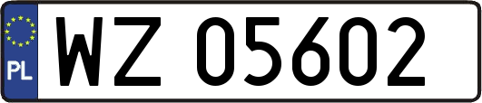 WZ05602