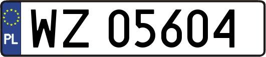 WZ05604
