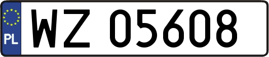 WZ05608