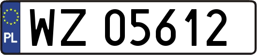 WZ05612