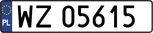 WZ05615