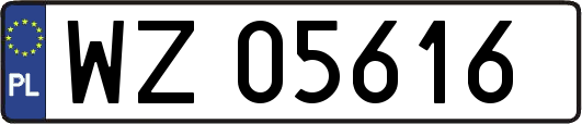 WZ05616