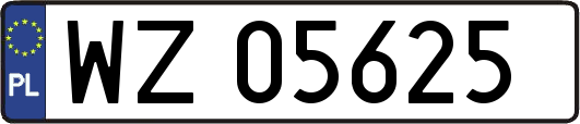 WZ05625