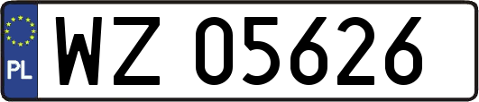 WZ05626