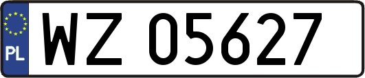 WZ05627