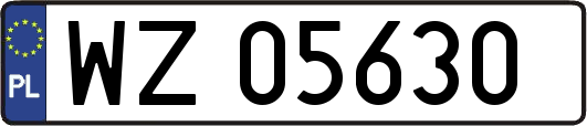 WZ05630