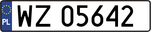 WZ05642