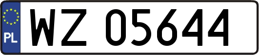 WZ05644