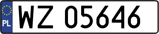 WZ05646