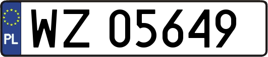 WZ05649