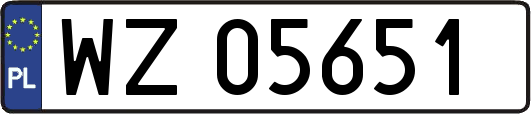 WZ05651