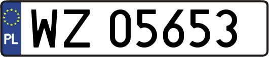 WZ05653