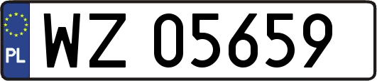 WZ05659
