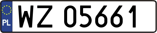 WZ05661