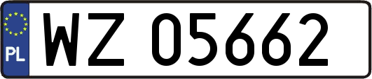 WZ05662