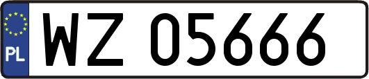 WZ05666