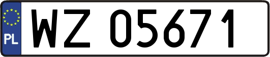WZ05671