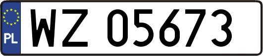 WZ05673