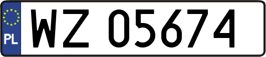 WZ05674