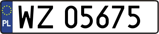 WZ05675