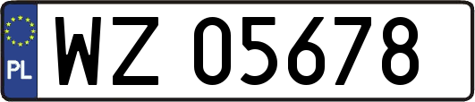 WZ05678