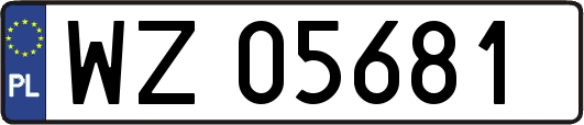 WZ05681