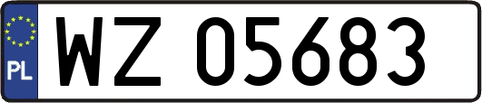 WZ05683