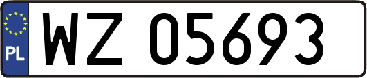 WZ05693