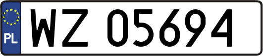 WZ05694