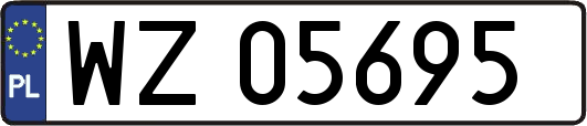 WZ05695