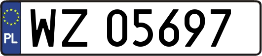 WZ05697