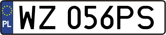WZ056PS
