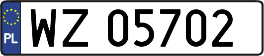 WZ05702