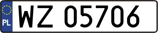 WZ05706