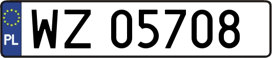 WZ05708
