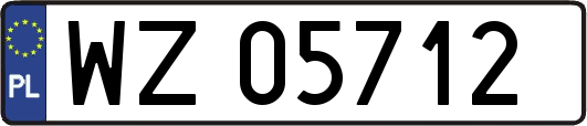 WZ05712