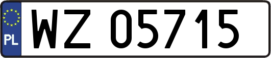 WZ05715